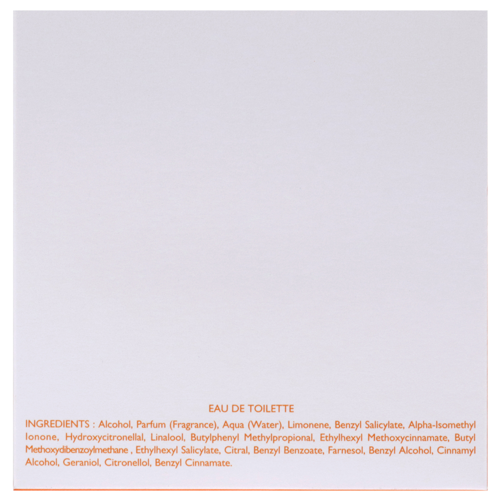 Eau Des Merveilles BY Hermes for Women 1.6 oz EDT Spray - Picture 7 of 8